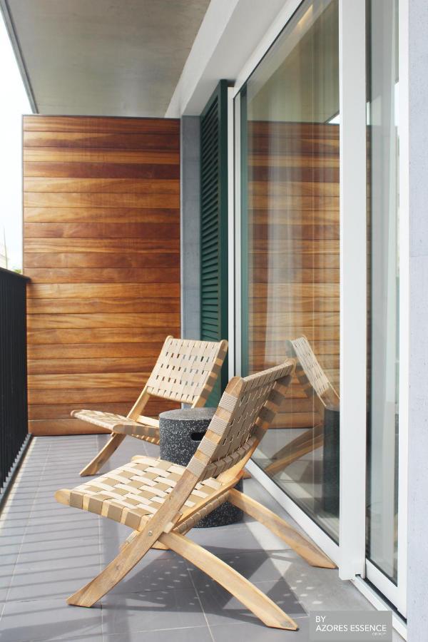 Azores Essence - Coliseu Ponta Delgada Exterior foto